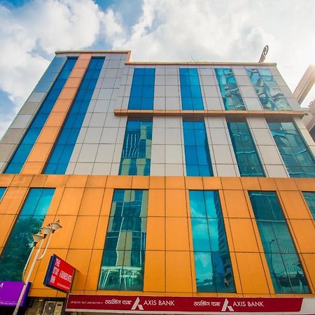 Opiam B&B A Business Hotel โกลกาตา ภายนอก รูปภาพ