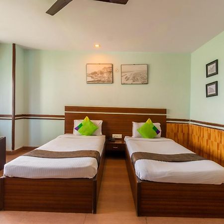 Opiam B&B A Business Hotel โกลกาตา ภายนอก รูปภาพ