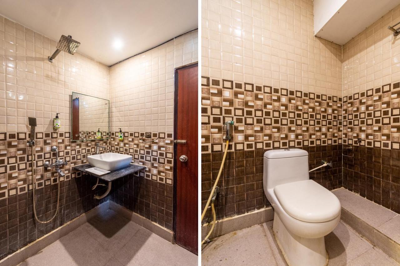 Opiam B&B A Business Hotel โกลกาตา ภายนอก รูปภาพ