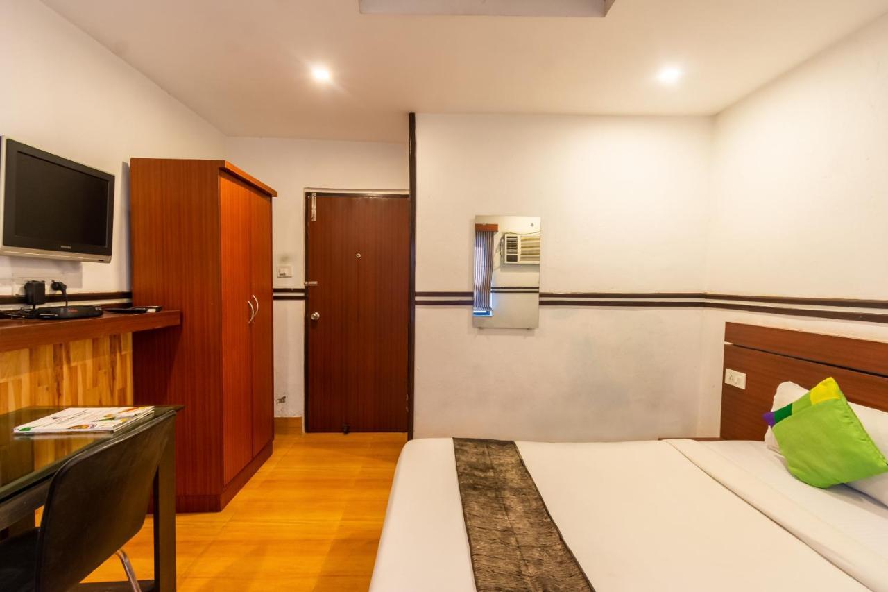 Opiam B&B A Business Hotel โกลกาตา ภายนอก รูปภาพ