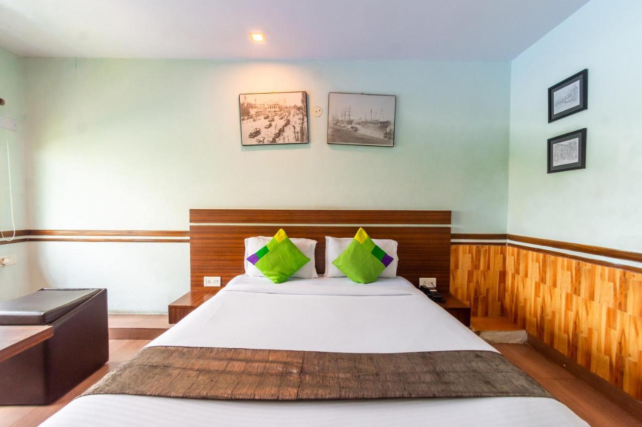 Opiam B&B A Business Hotel โกลกาตา ภายนอก รูปภาพ